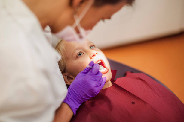 Best Emergency Wisdom Teeth Removal in Vonore, TN