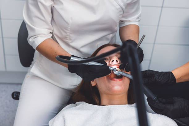 Best Emergency Broken Tooth Repair in Vonore, TN