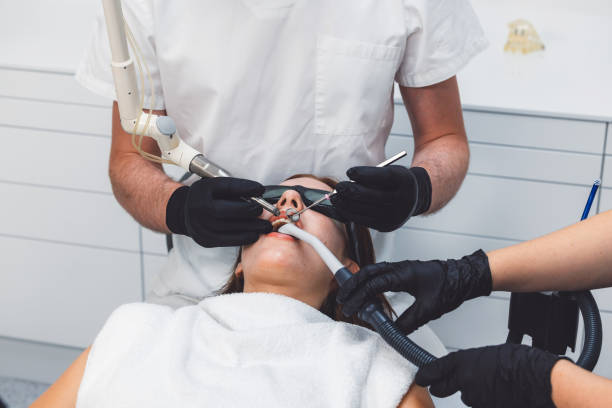 Best Emergency Dental Surgery in Vonore, TN